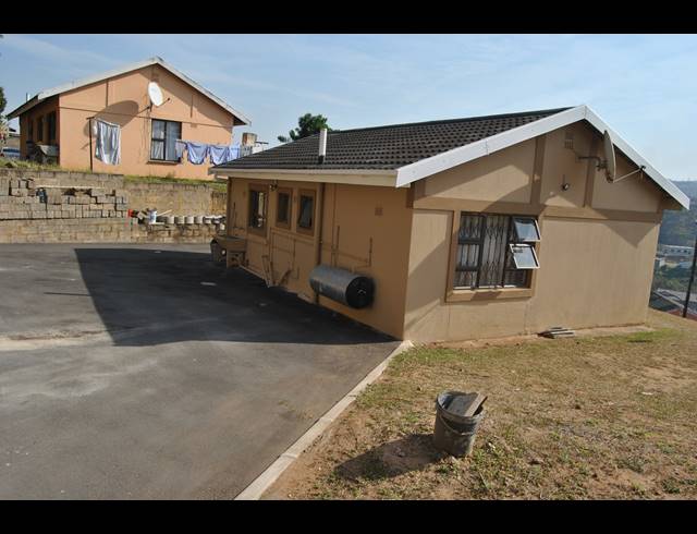 2 BEDROOM HOUSE SOLD IN LAMONTVILLE